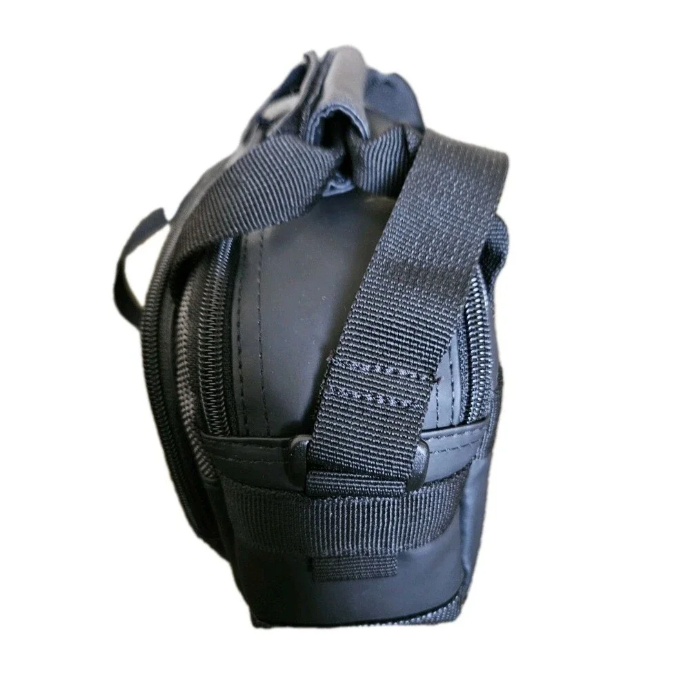 Canon Camera Bag SC A80 With Shoulder Strap & Front Pocket 9 X 4 Inch Small
